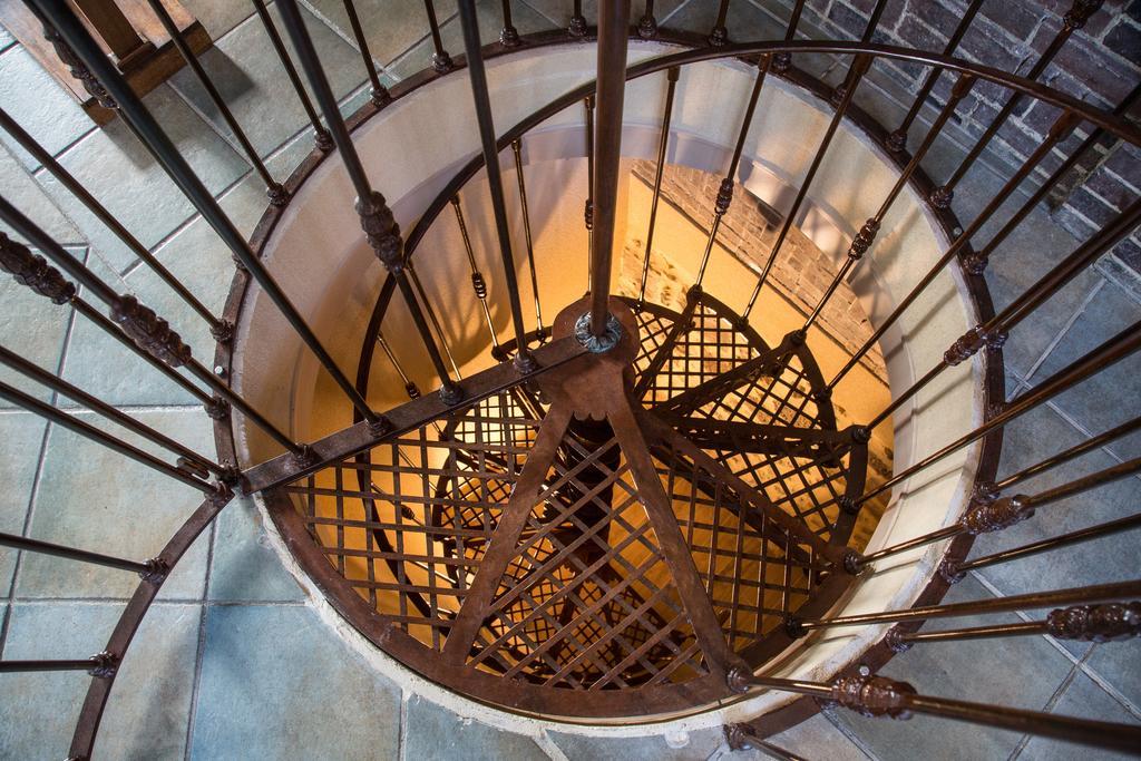 Chateau Le Clos Verneuil d'Avre et d'Iton Dış mekan fotoğraf
