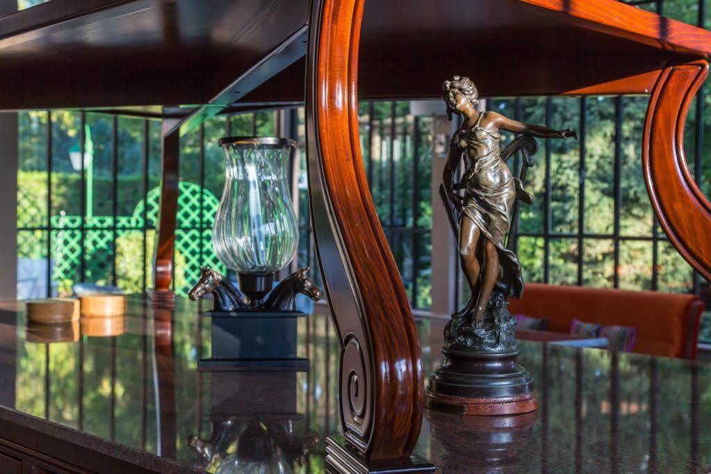 Chateau Le Clos Verneuil d'Avre et d'Iton Dış mekan fotoğraf